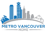 Metro Vancouver Home Logo